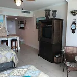 Ocean Front Studio Units