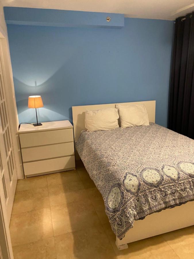 Ocean Front Units Apartamento *