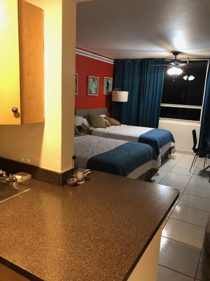 Apartamento Ocean Front Units *
