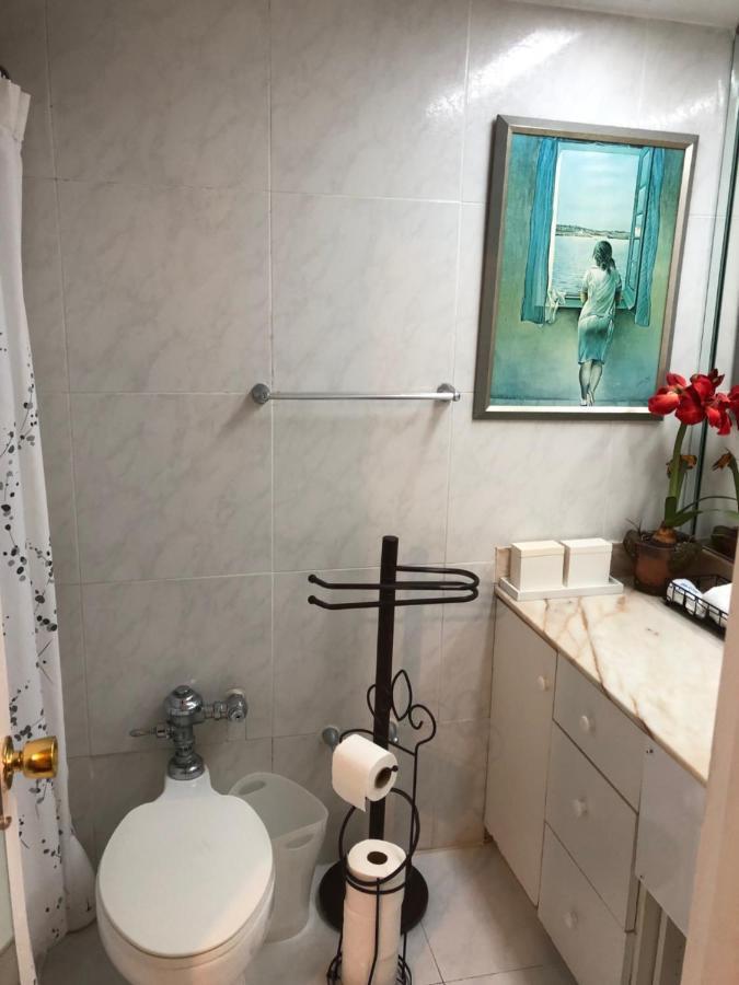 Ocean Front Units Apartamento Miami Beach