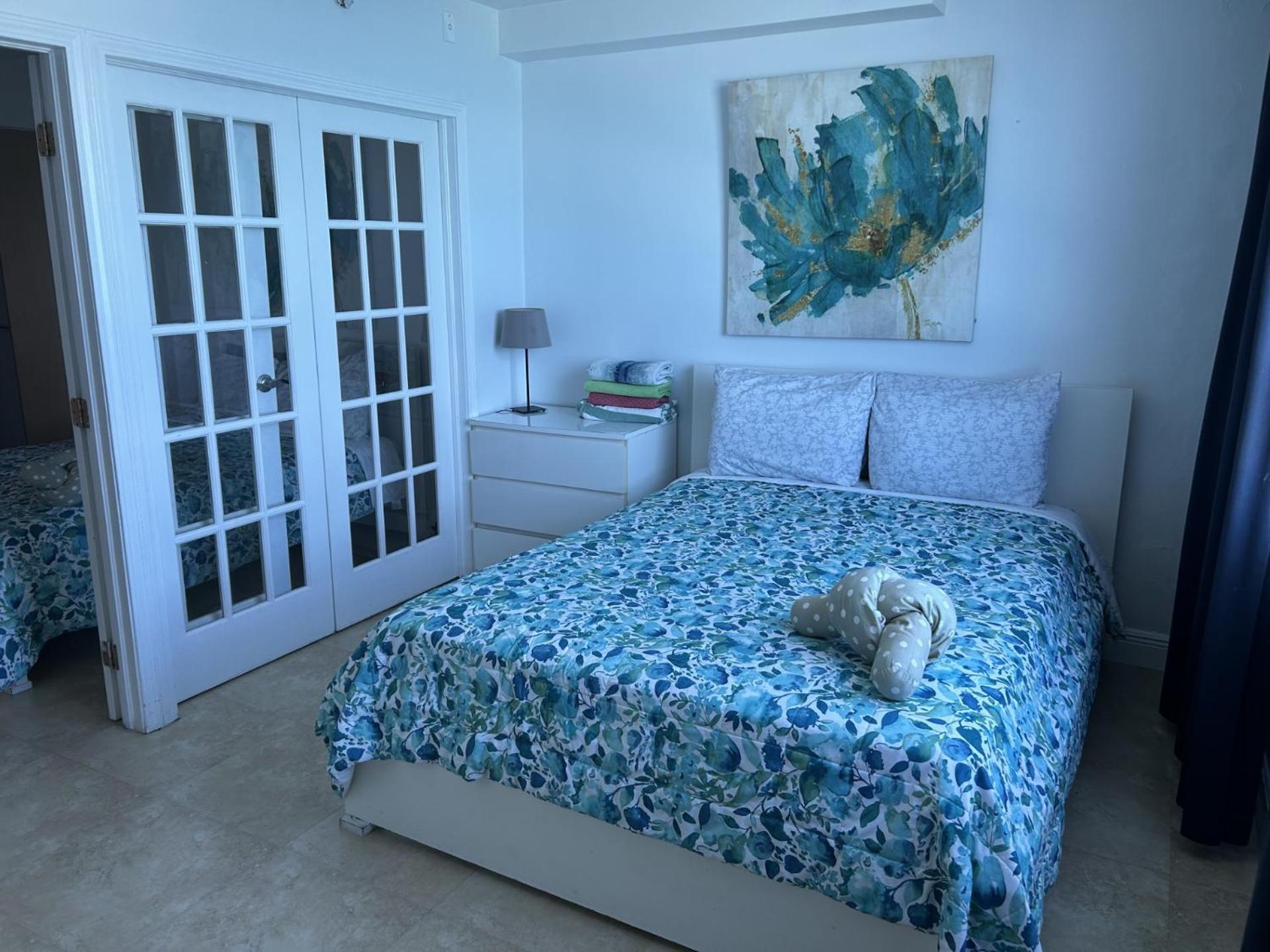 Apartamento Ocean Front Units