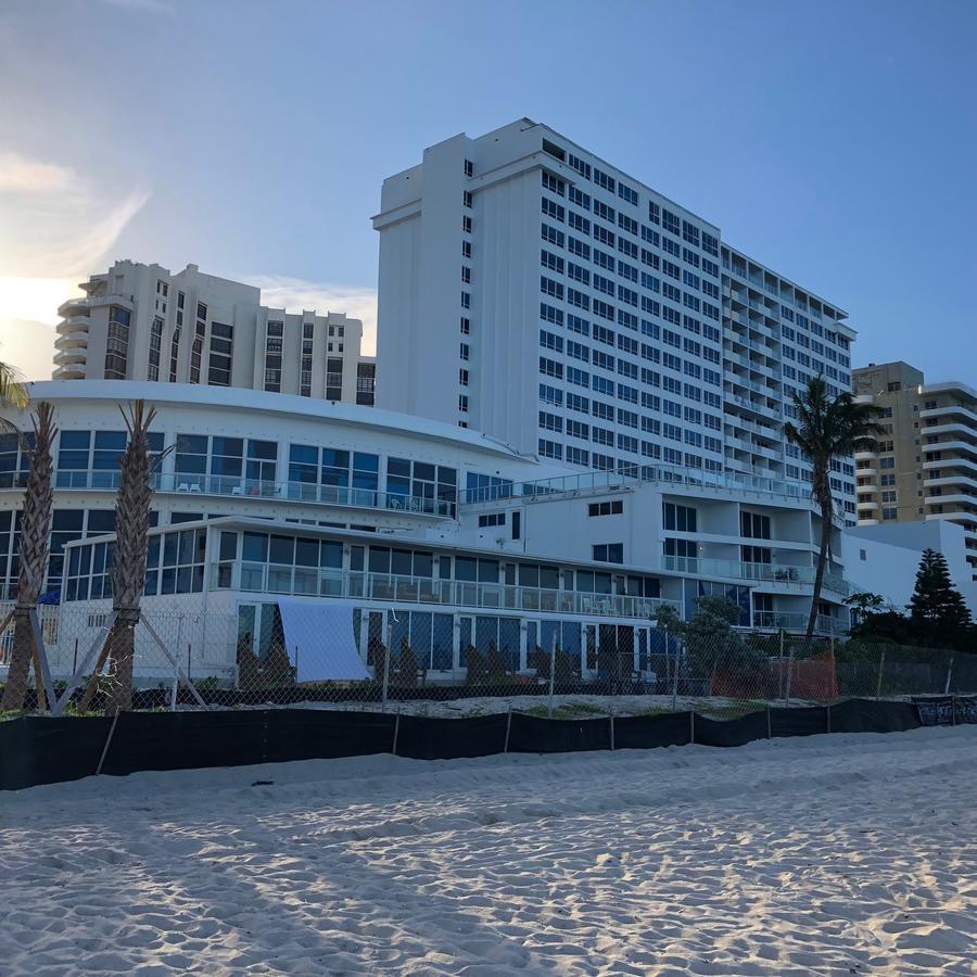 Apartamento Ocean Front Units